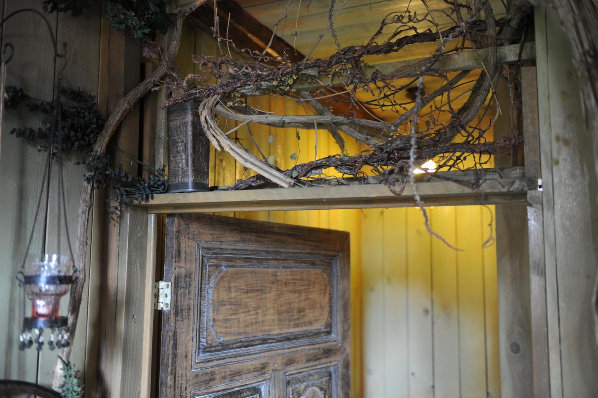 Bed & Breakfast Le Manoir D'ange Ferrieres