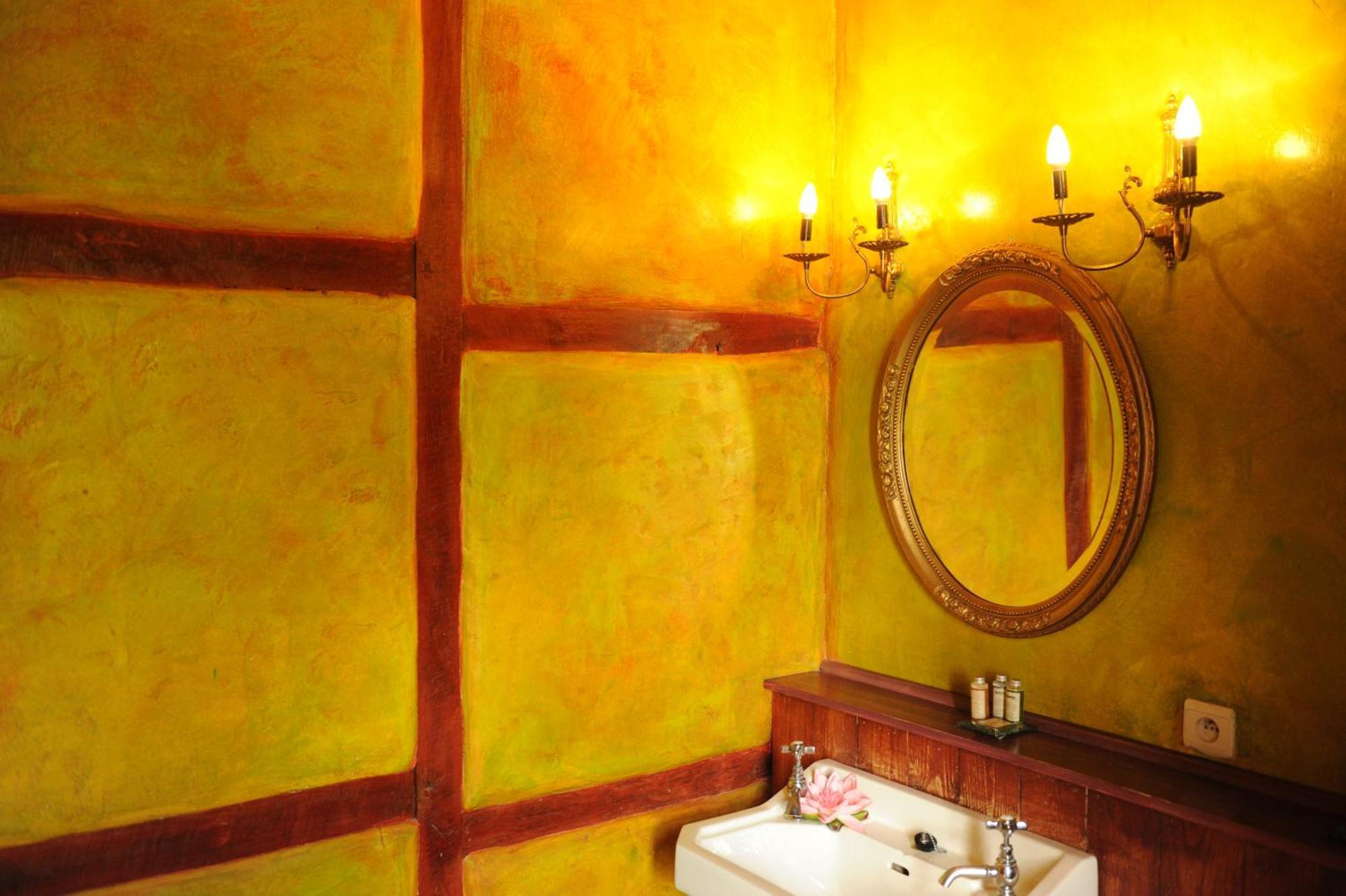 Le Manoir D'ange * Ferrieres