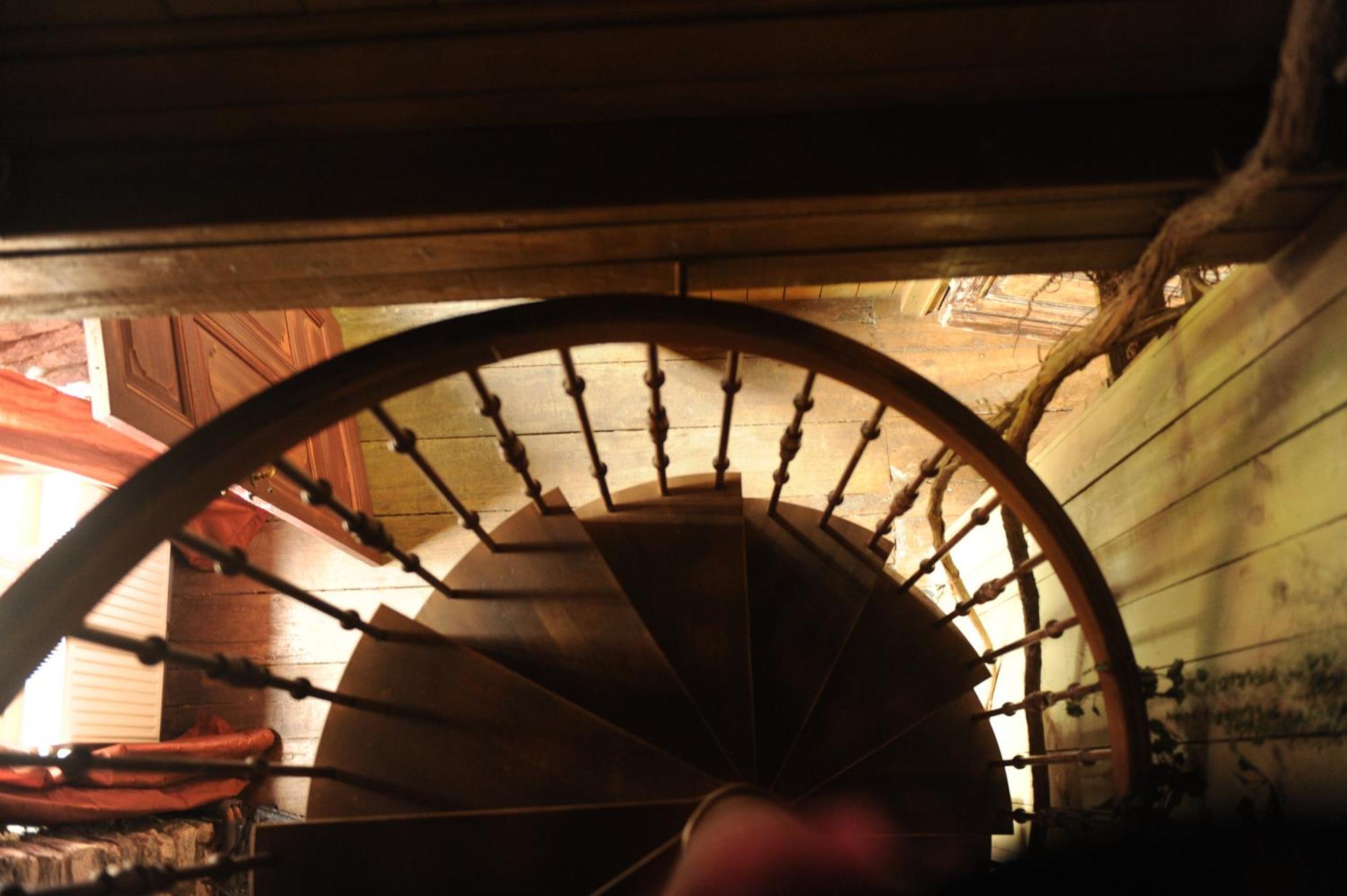 Bed & Breakfast Le Manoir D'ange Ferrieres