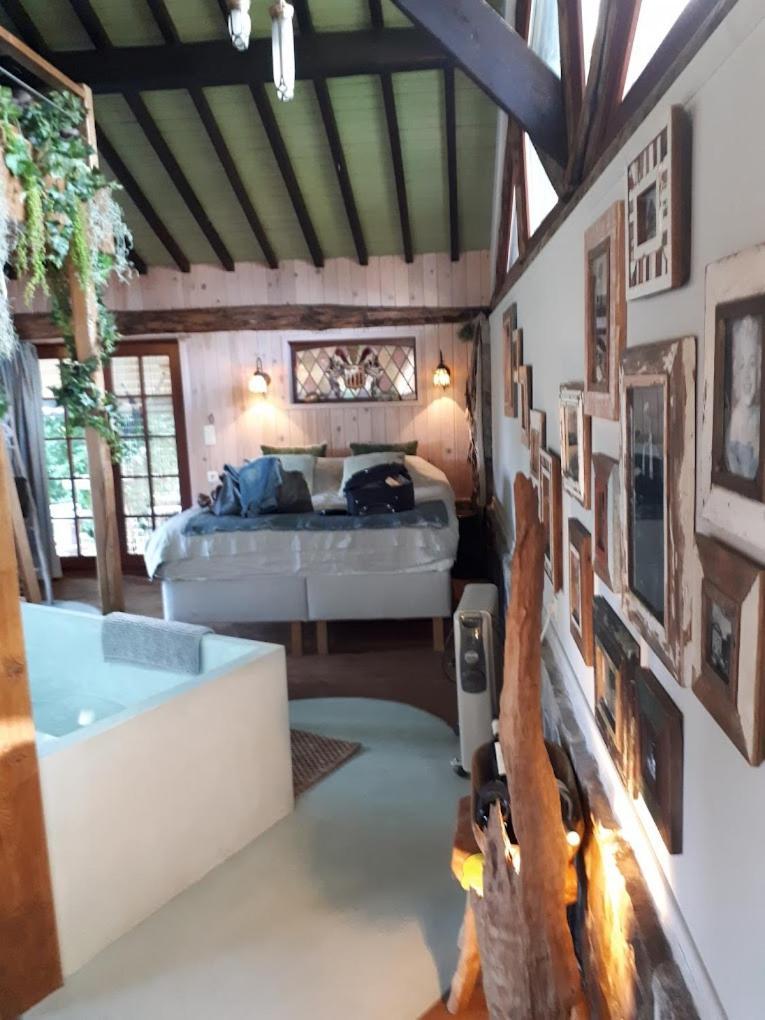 Bed & Breakfast Le Manoir D'ange *