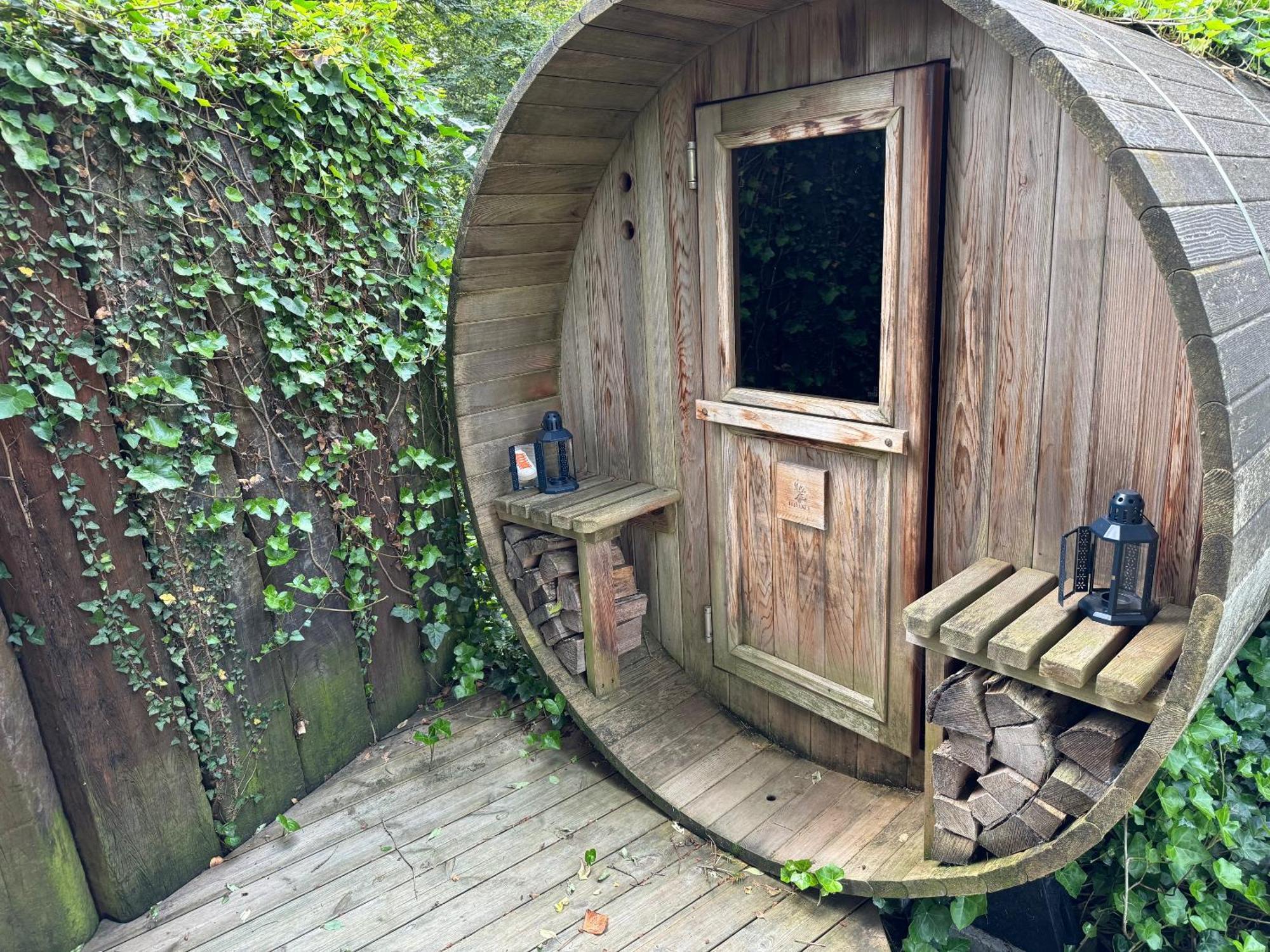 Bed & Breakfast Le Manoir D'ange Ferrieres
