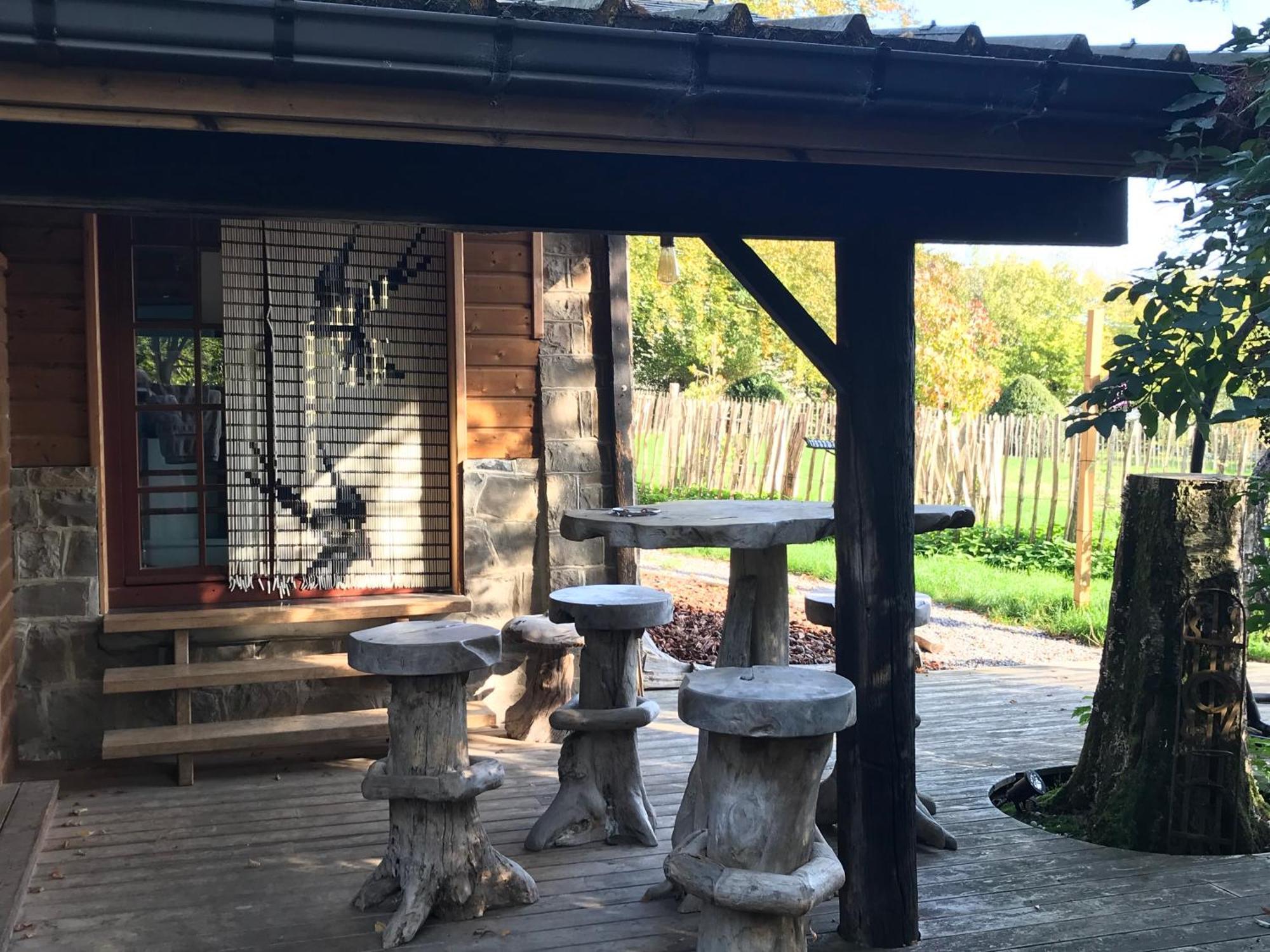Le Manoir D'ange * Ferrieres