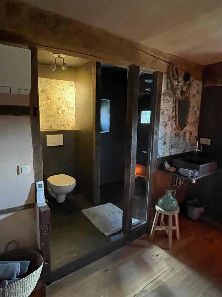 Bed & Breakfast Le Manoir D'ange