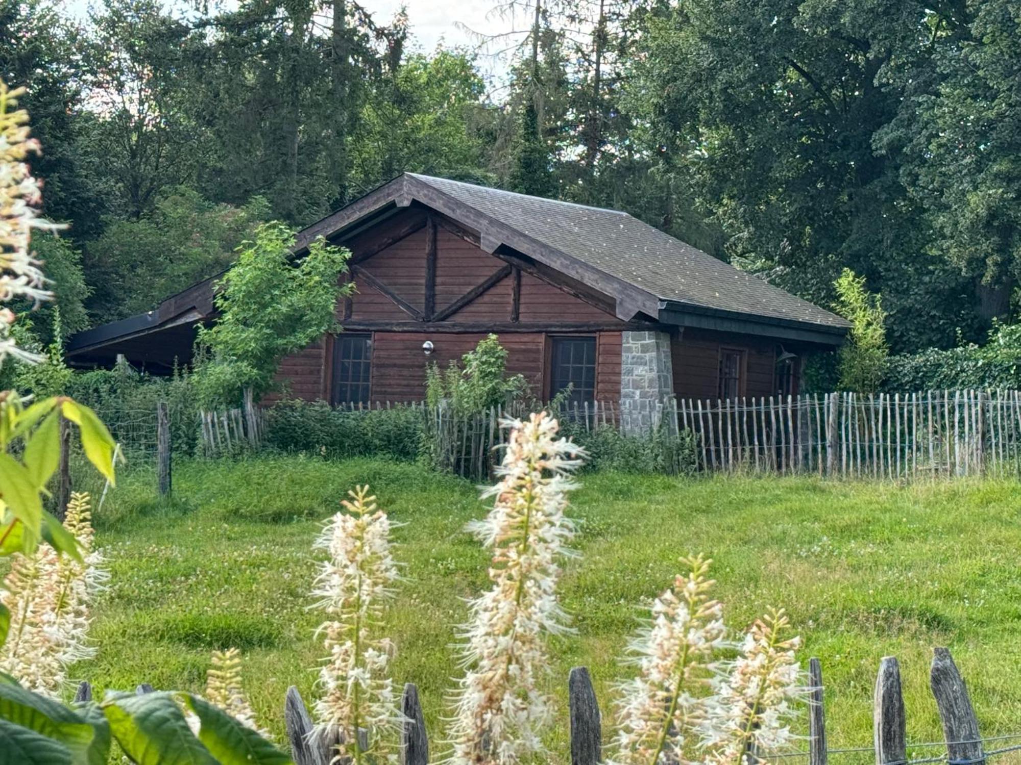 Le Manoir D'ange * Ferrieres