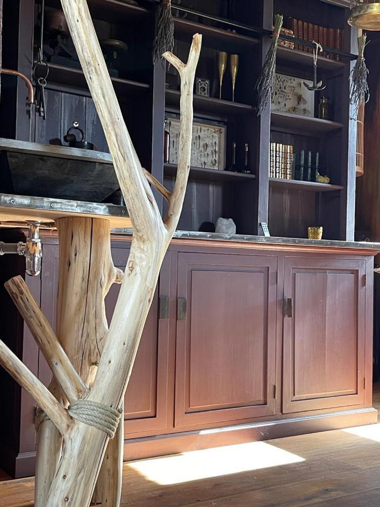 Le Manoir D'ange Bed & Breakfast