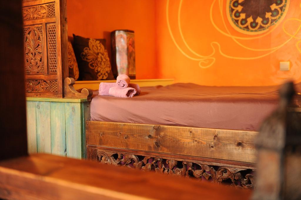 Le Manoir D'ange * Ferrieres