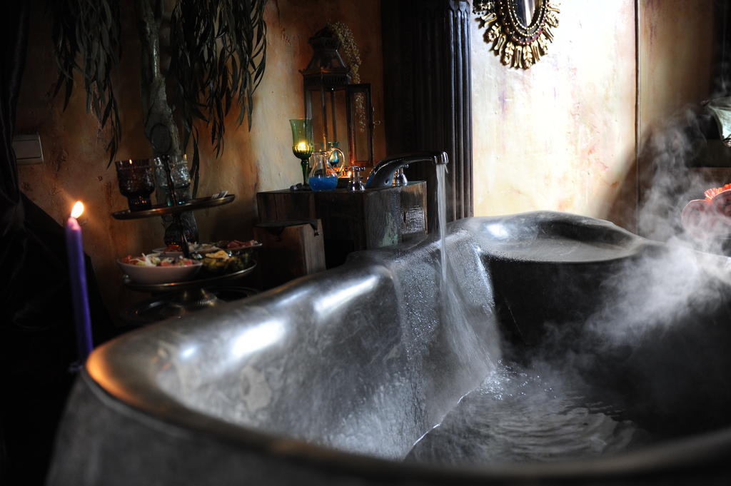 Bed & Breakfast Le Manoir D'ange