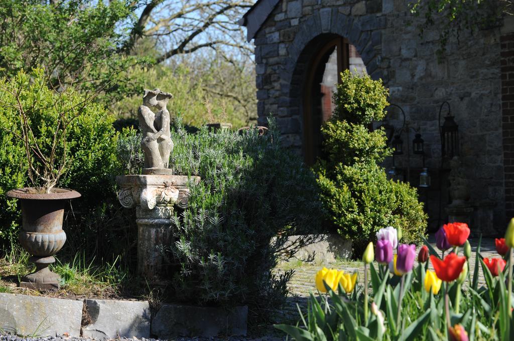 Bed & Breakfast Le Manoir D'ange *