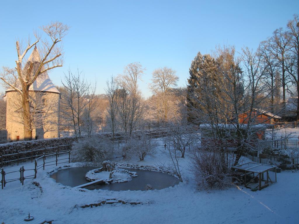 Bed & Breakfast Le Manoir D'ange