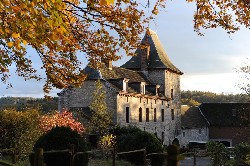 Le Manoir D'ange Ferrieres